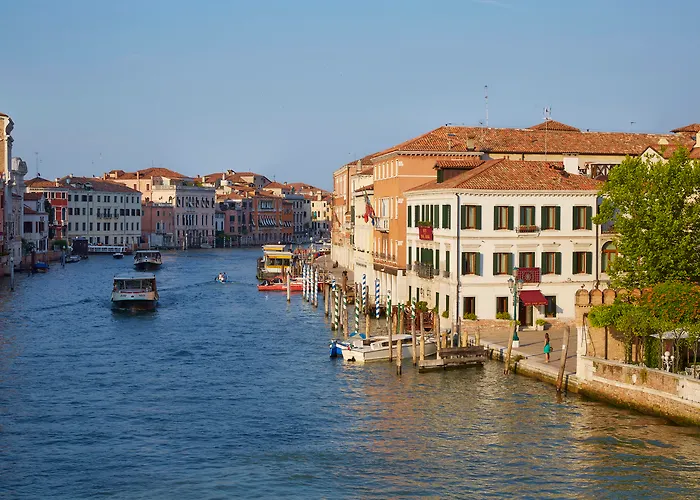Canal Grande Venice