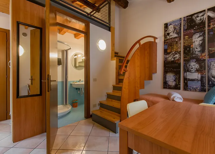 Giardino Giusti House & Court Hotel Verona