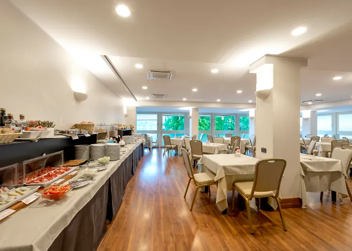 Hotel Barchetta Excelsior Como