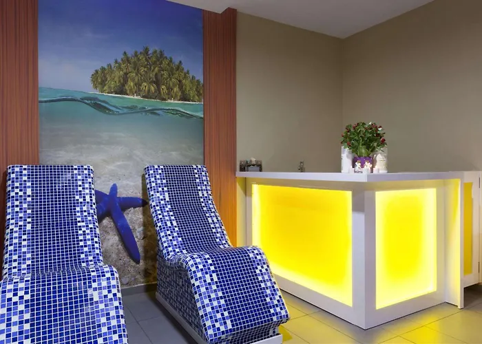 Ramada By Wyndham Istanbul Florya Hotel