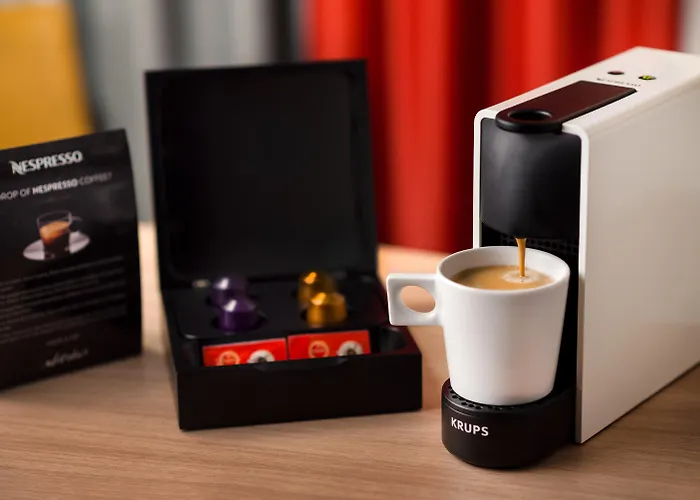 Mercure Budapest Castle Hill