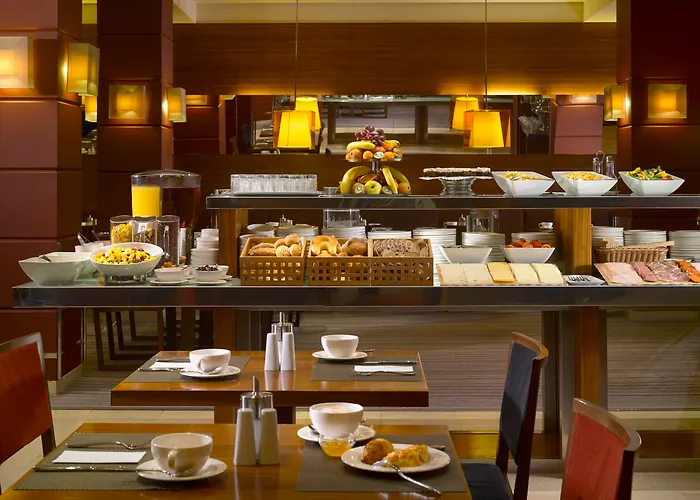 K+K Hotel Opera Budapest