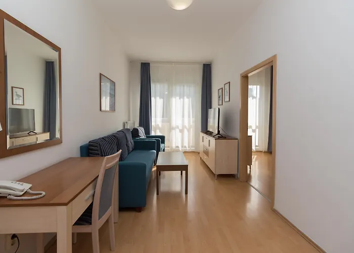 Premium Apartments Budapest