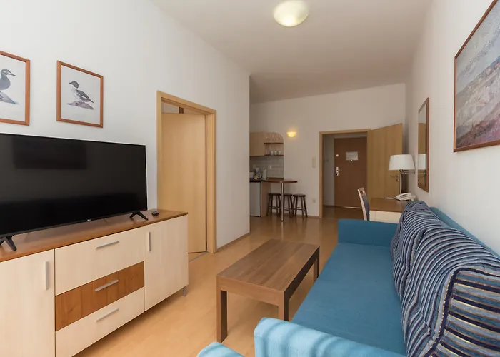 Premium Apartments Budapest