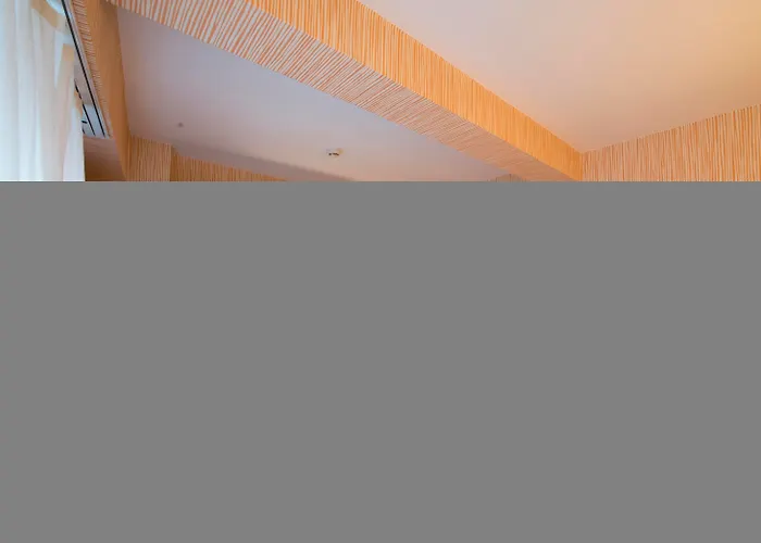 Golden Horn Hotel Istanbul