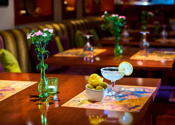 Feronya Hotel Istanbul