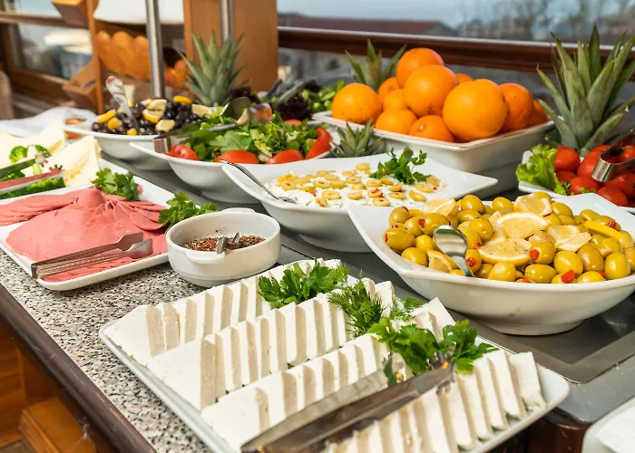 1207 Hotel Special Class Sultanahmet Istanbul