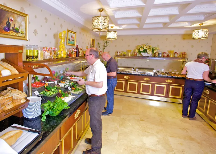 Arden City Hotel-Special Category Istanbul