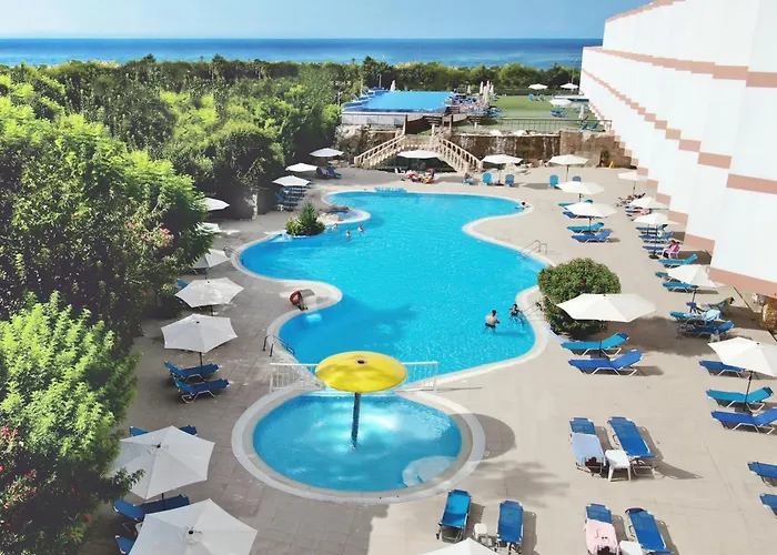 Avlida Hotel Paphos