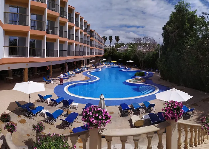 Avlida Hotel Paphos