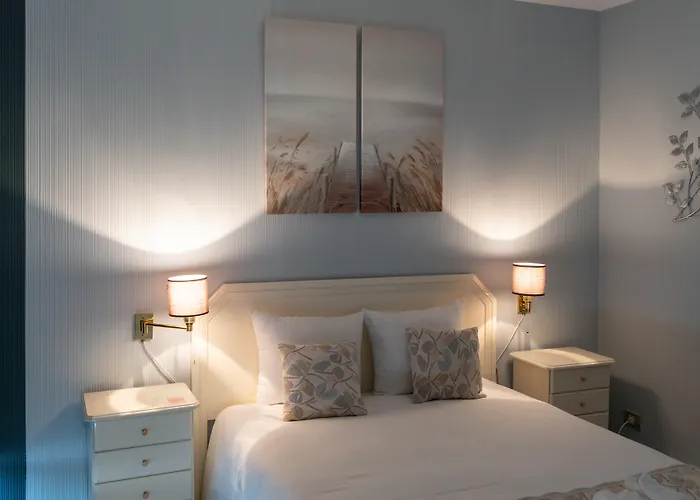 First Euroflat Hotel Brussels