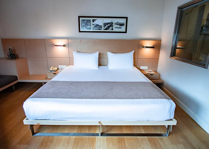 Eresin Hotels Taxim & Premier Istanbul