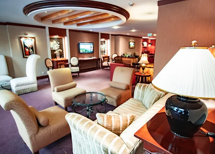 Eresin Hotels Taxim & Premier Istanbul