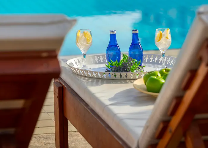 Pavlo Napa Beach Hotel Ayia Napa