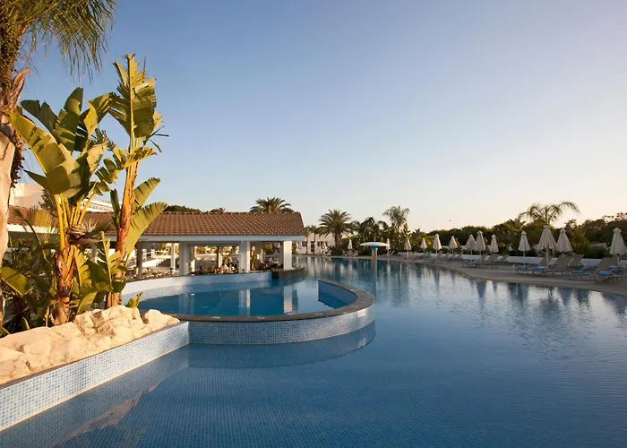 Christofinia Hotel Ayia Napa