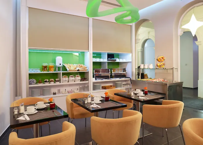 Memory Making Hotel Vienna