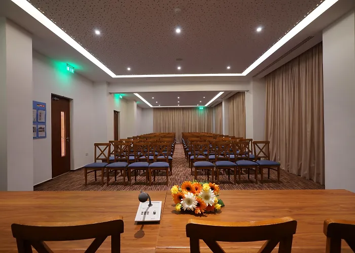 Melissi Beach Hotel & Spa Ayia Napa