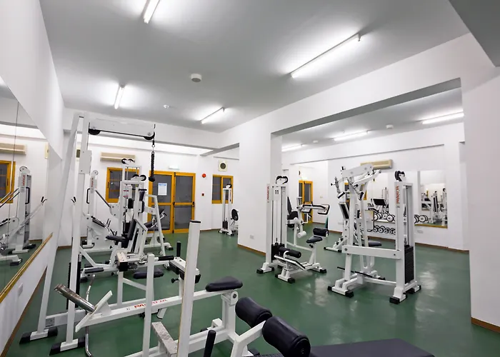 Kefalos Beach Tourist Village Paphos