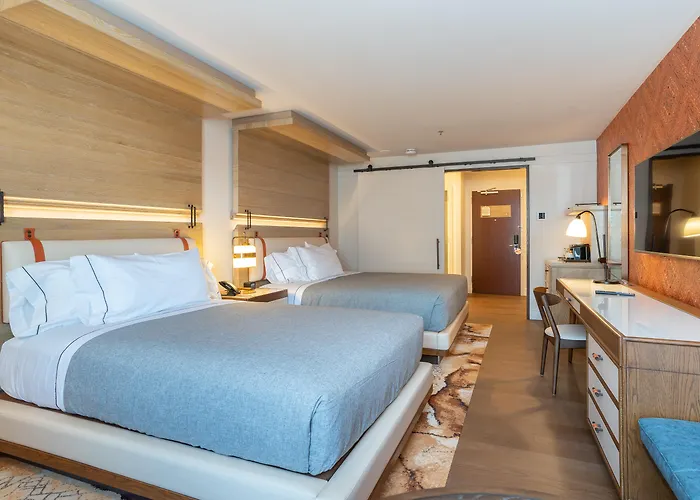 Canopy By Hilton Washington Dc Embassy Row