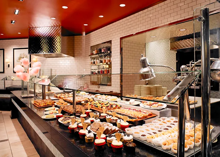 Treasure Island - Ti Las Vegas Hotel & Casino