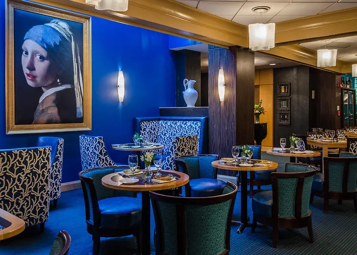 Beacon Hotel & Corporate Quarters Washington