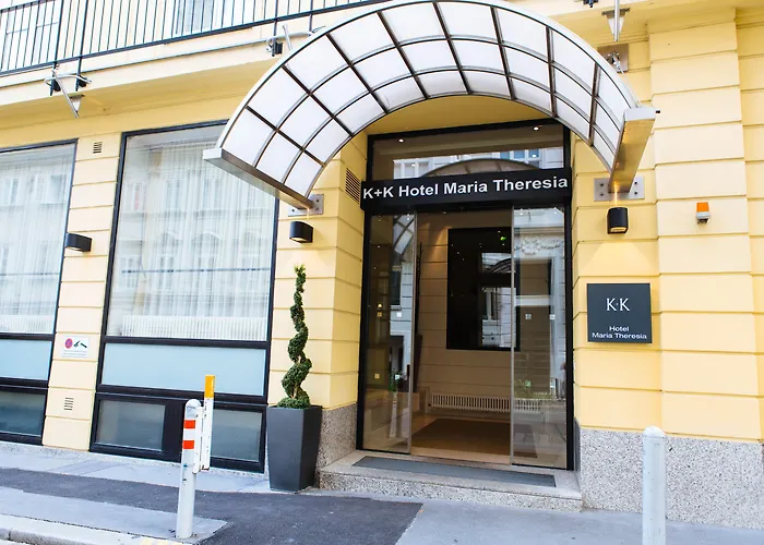 Miiro Spittelberg New Opening Hotel Vienna