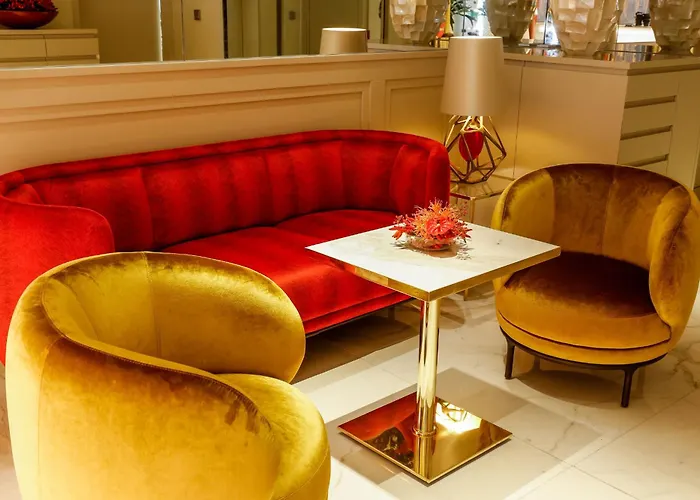 Boutiquehotel Das Tyrol Vienna