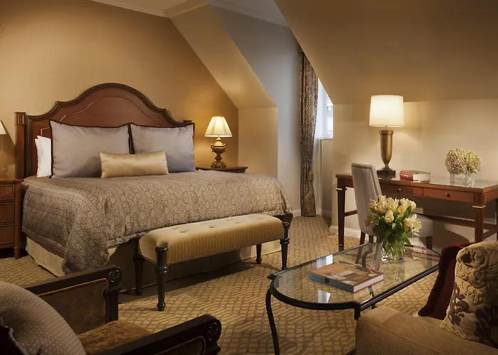 Omni Royal Orleans Hotel New Orleans