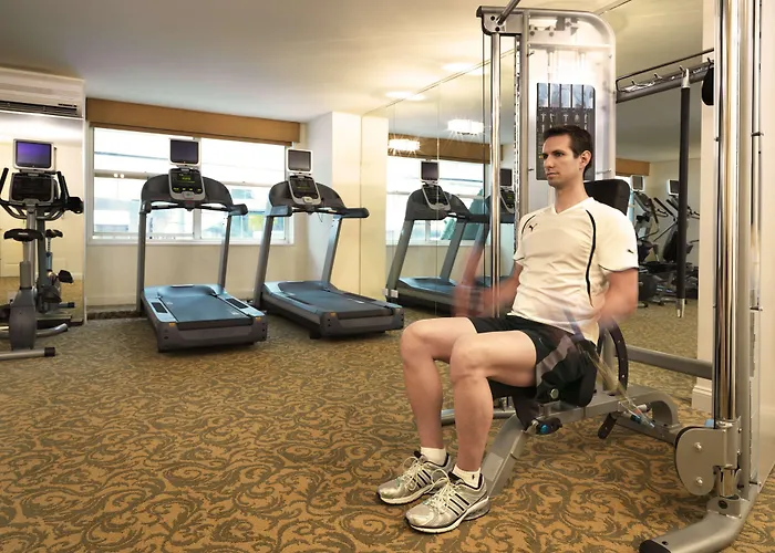 The Kimberly Hotel New York