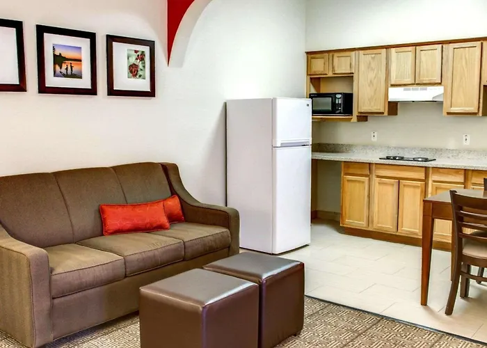 Comfort Suites Tyler South