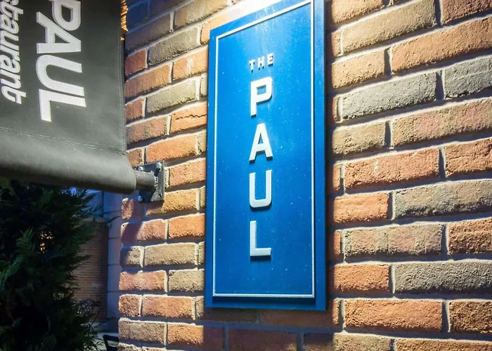 The Paul Hotel Nyc-Chelsea, Ascend Hotel Collection New York