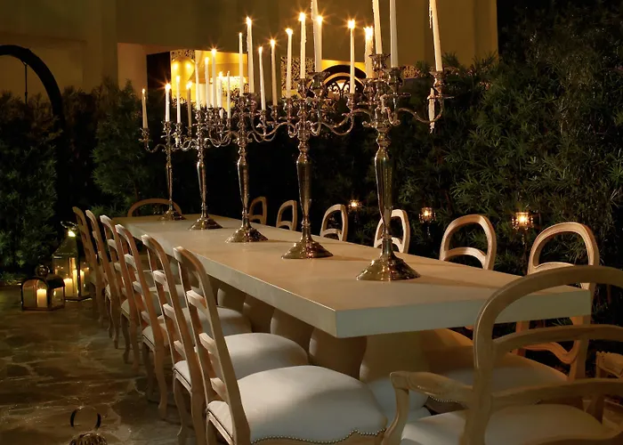 Mondrian South Beach Miami Beach