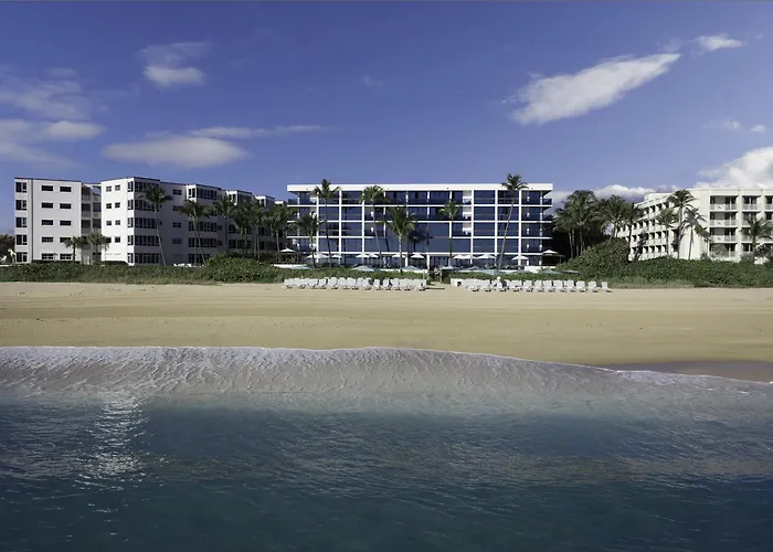 Tideline Palm Beach Ocean Resort And Spa