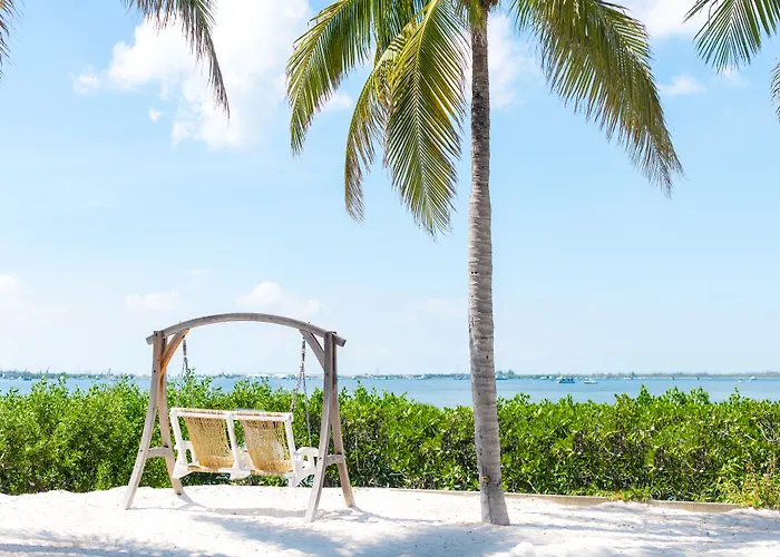 Parrot Key Hotel & Villas Key West