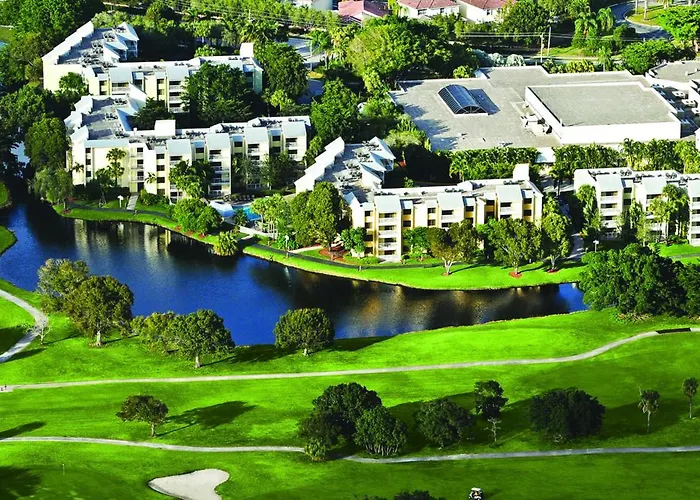 Bonaventure Resort And Spa Weston