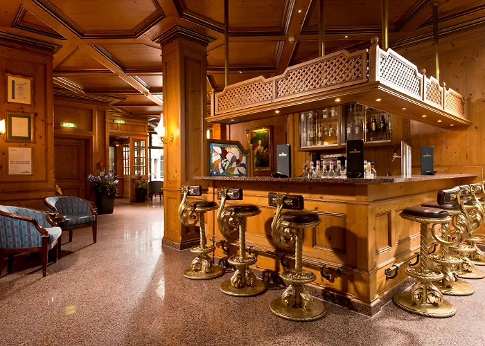 King'S Hotel First Munich