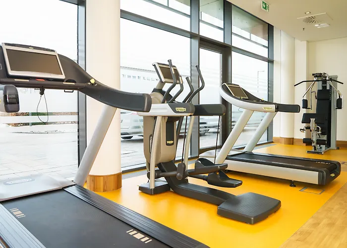 Novotel Muenchen Messe