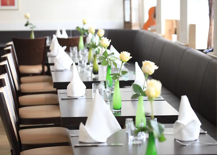 Hotel An Der Oper Munich