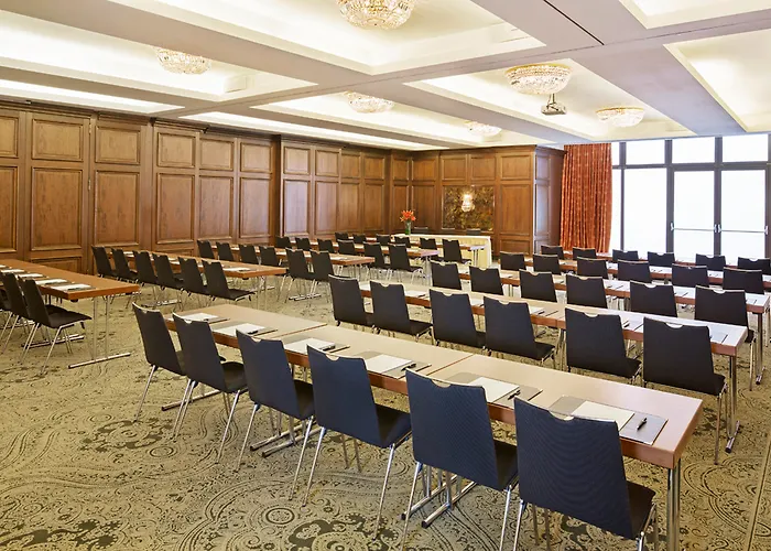 Eden Hotel Wolff Munich