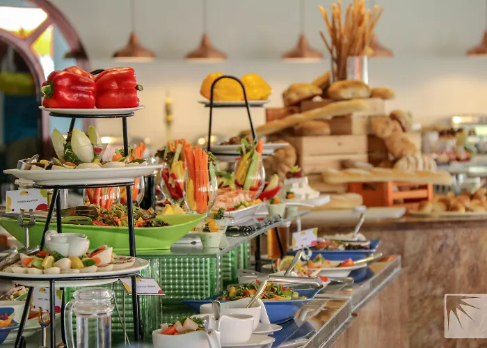 Bm Beach Resort Al Jazirah Al Hamra