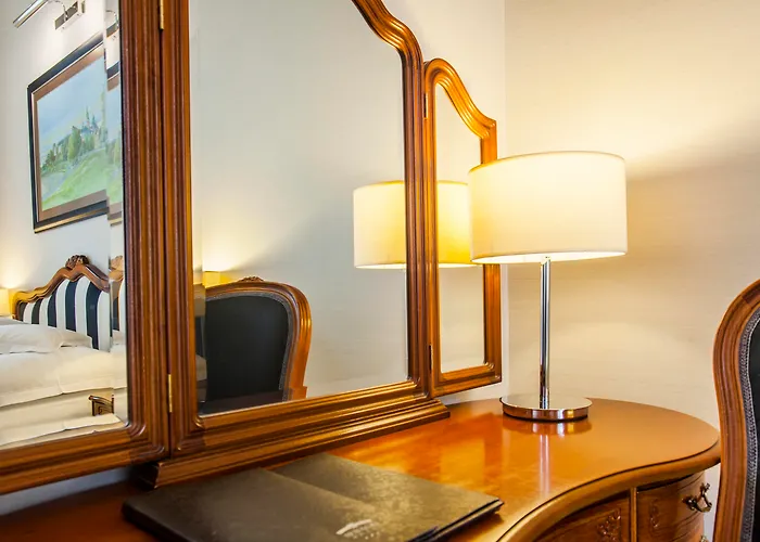 Hotel Senacki Krakow