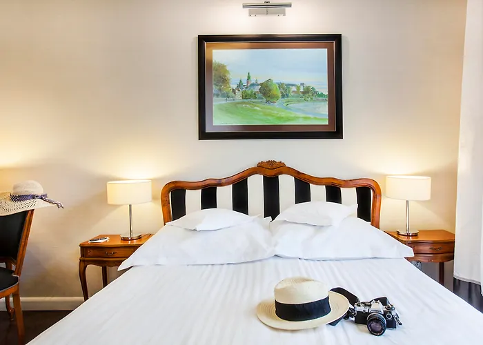 Hotel Senacki Krakow