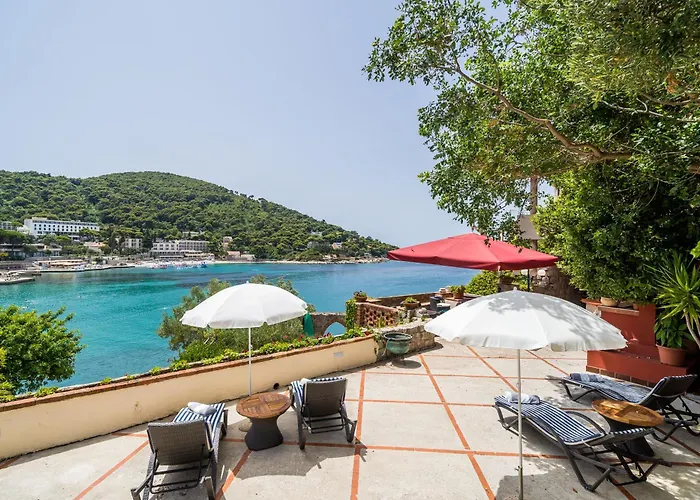 Boutique & Beach Hotel Villa Wolff Dubrovnik