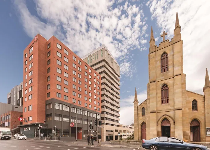 Travelodge Hotel Hobart