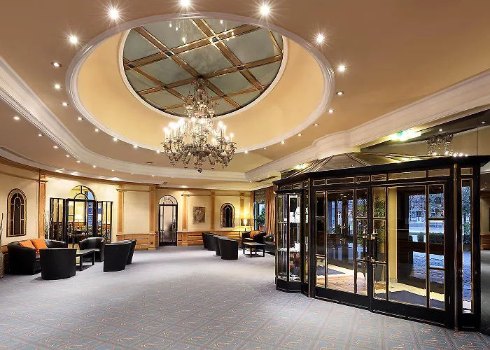 Hotel Regent Munich