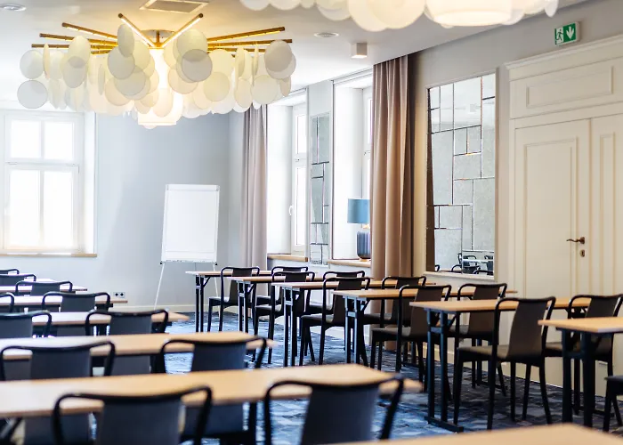 Hotel Apis Krakow