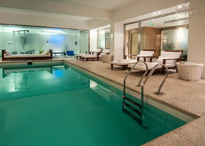Awwa Suites & Spa Buenos Aires