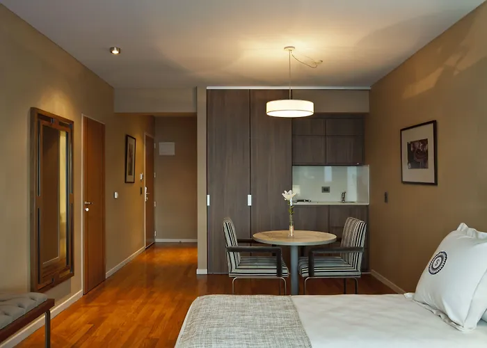 Sileo Hotel Buenos Aires