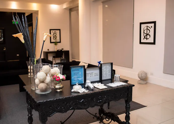 Believe Madero Hotel Buenos Aires