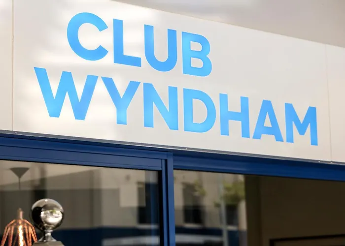 Club Wyndham Sydney, Trademark Collection By Wyndham